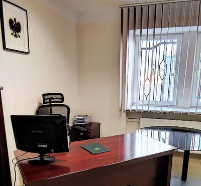 Notariusz Katarzyna Różycka Jacek Różycki Notariusze Spółka Cywilna