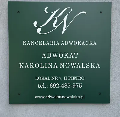 Kancelaria Adwokacka Adwokat Karolina Nowalska - Rozwód Będzin | Czeladź | Dąbrowa Górnicza
